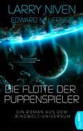 Cover: Die Flotte der Puppenspieler - beBEYOND
