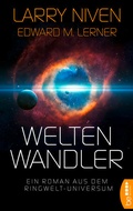 Cover: Weltenwandler - beBEYOND