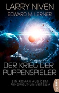 Cover: Der Krieg der Puppenspieler - beBEYOND