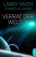 Cover: Verrat der Welten - beBEYOND