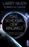 Cover: Das Schicksal der Ringwelt - beBEYOND
