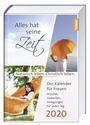 Bild: Alles hat seine Zeit 2020 - Der Kalender f&uuml;r Frauen - St. Benno