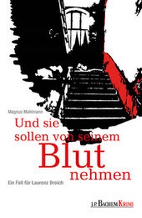 Abbildung von: Und sie sollen von seinem Blut nehmen - J.P. Bachem Verlag