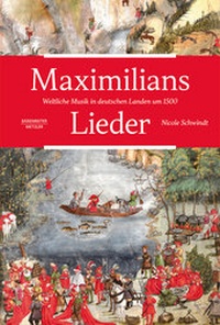 Abbildung von: Maximilians Lieder - Bärenreiter