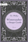 Cover: Winterzauber auf Snape Castle - CORA Verlag