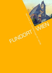 Abbildung von: Fundort Wien 21/2018 - Phoibos-Vlg