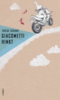 Cover: Giacometti hinkt - Limmat