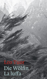 Enlarge image Cover: Die Wölfin / La luffa - Limmat