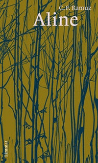 Enlarge image Cover: Aline - Limmat