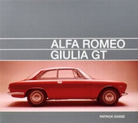 Enlarge image Cover: Alfa Romeo Giulia GT - DINGWORT VERLAG