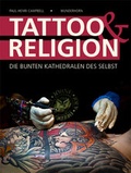 Cover: Tattoo & Religion - Das Wunderhorn