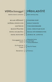 Abbildung von: VERSschmuggel / Prekladiste - Das Wunderhorn
