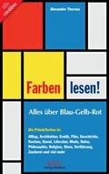 Cover: Farben lesen! - vitolibro Vito von Eichborn