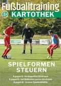Cover: Fu&szlig;balltraining Kartothek - Philippka