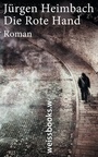 Cover: Die Rote Hand - weissbooks
