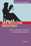 Cover: Der westliche Marxismus - PapyRossa Verlag
