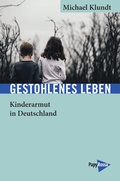 Cover: Gestohlenes Leben - PapyRossa Verlag