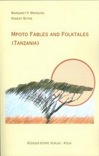 Abbildung von: Mpoto Fables and Folktales (Tanzania) - Köppe, R