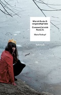 Cover: Wie ich Rocko S. vergewaltigt habe / Comment j'ai viol&eacute; Rocko S. - INK Press
