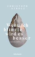 Cover: Wenn ich blinzle wird es besser - Luftschacht