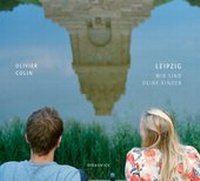 Abbildung von: Leipzig - Stekovics, J