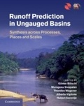 Cover: Runoff Prediction in Ungauged Basins - Cambridge University Press