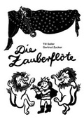 Cover: Die Zauberfl&ouml;te - CULTURCON Medien