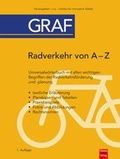 Cover: Radverkehr von A - Z - Thiemo Graf Verlag und Buchhandel