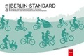 Cover: Der Berlin-Standard - Thiemo Graf Verlag und Buchhandel