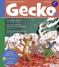 Cover: Gecko Kinderzeitschrift Band 69 - Rathje & Elbel GbR