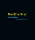 Cover: MeinRheinMain - Spielbein Publishers GmbH
