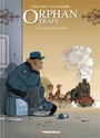 Cover: Orphan Train Band 7/8 - Piredda Verlag