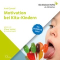Cover: Motivation bei Kita-Kindern - cc-live