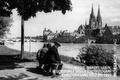 Cover: Alltag. Wandel. Leben. Regensburgs erster Stadtfotograf Christoph Lang 1937 bis 1959 - Dr. Peter Morsbach Verlag