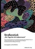 Cover: Stra&szlig;enst&uuml;ck - Mitteldeutscher Verlag