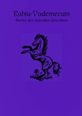 Cover: DSA - Rahja-Vademecum - Ulisses Medien und Spiel Distribution GmbH