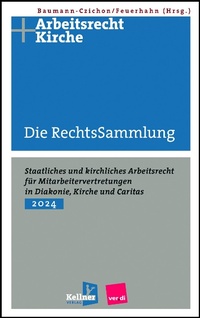 Abbildung von: Die RechtsSammlung - Kellner Verlag