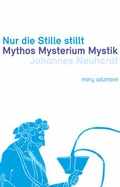 Cover: Nur die Stille stillt - Muery Salzmann