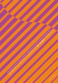 Cover: Die Geschichte der Goldschmiedeschule mit Uhrmacherschule - Untitled Verlag und Agentur