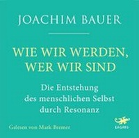Enlarge image Cover: Wie wir werden, wer wir sind - Lagato Verlag
