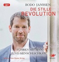 Cover: Die stille Revolution - Lagato Verlag
