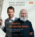Cover: Stark in st&uuml;rmischen Zeiten - Lagato Verlag