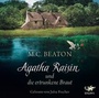 Cover: Agatha Raisin und die ertrunkene Braut - Lagato Verlag