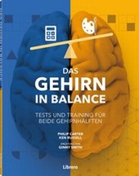 Enlarge image Cover: Das Gehirn in Balance - Librero