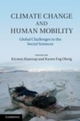 Cover: Climate Change and Human Mobility - Cambridge University Press