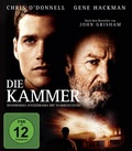 Cover: Die Kammer - Spirit Media