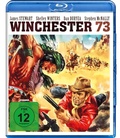 Cover: Winchester 73 - Spirit Media
