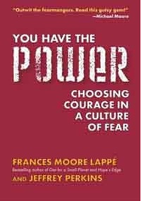 Enlarge image Cover: You Have the Power - TarcherPerigee