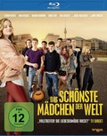 Cover: Das sch&ouml;nste M&auml;dchen der Welt - Tobis