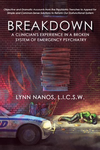 Abbildung von: Breakdown - Lynn Nanos